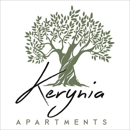 Kerynia Apartments Paphos Exteriör bild